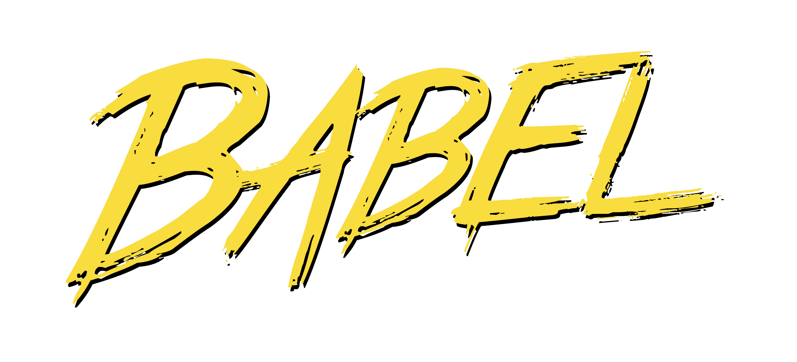 Babel CLI logo